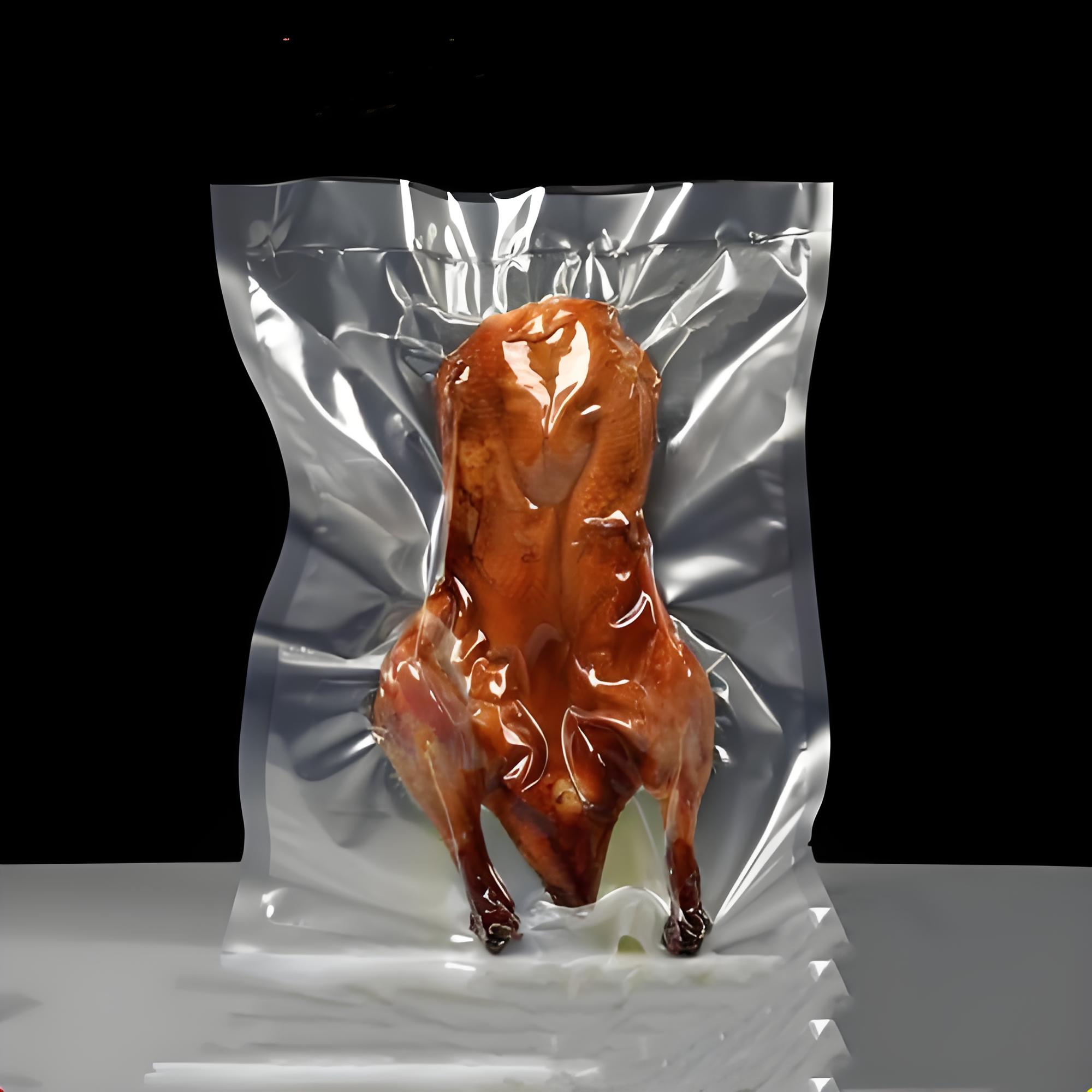 商丘市真空包装袋复合塑料包装袋 - 厂家