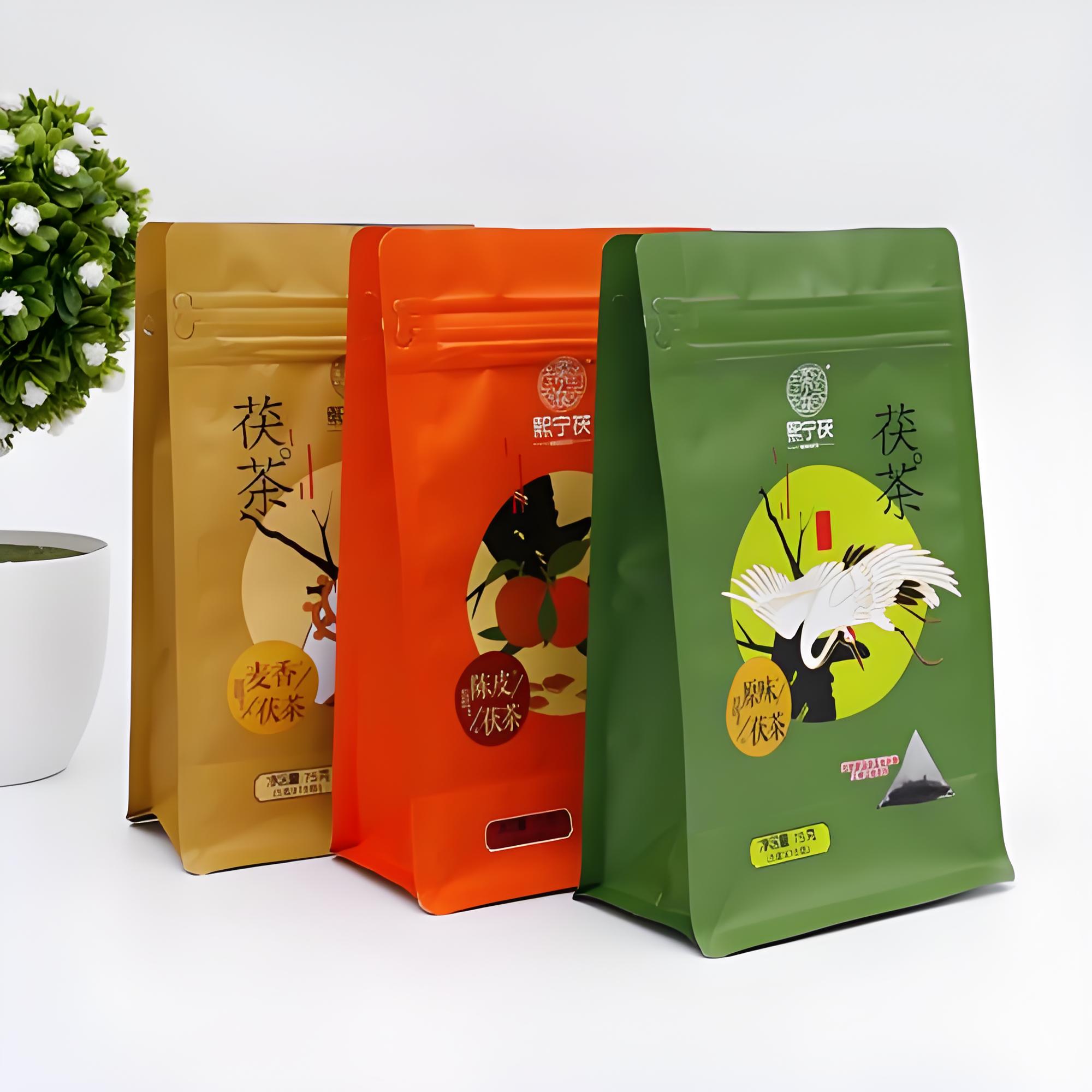 商丘市蒸煮袋八边封袋 - 价格